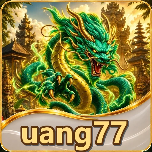 Ikon uang77 untuk katalog e-gaming Android